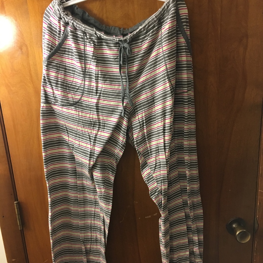 Pajama Pants